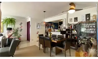 Imagem 7: APARTAMENTO RESIDENCIAL em São Paulo - SP, Vila Nova Conceição