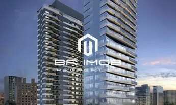 Imagem 4: APARTAMENTO RESIDENCIAL em SÃO PAULO - SP, VILA OLÍMPIA