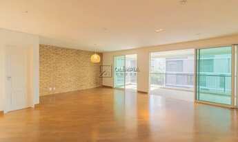 Imagem 3: Apartamento Venda 3 Dormitórios - 231 m² Vila Nova Conceição