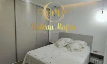 Imagem 7: Apartamento para Venda em São Bernardo do Campo, Centro, 3 dormitórios, 1 suíte, 3 banheir