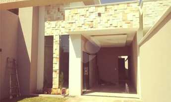 Imagem 2: Casa Térrea - Jardim Real