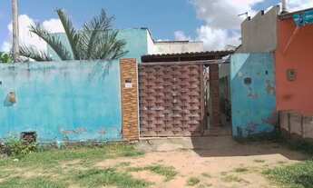 Imagem: Vende-se casa em São Gonçalo do Amarante