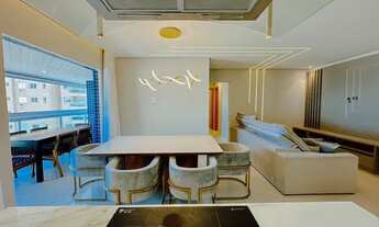 Imagem 3: Apartamento com 3 dorms, Canto do Forte, Praia Grande - R$ 1.29 mi, Cod: 1061