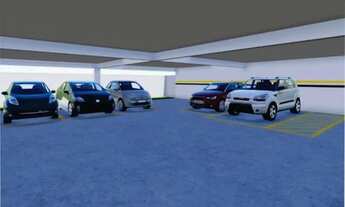 Imagem 6: Apartamento Garden à venda, 2 quartos, 1 suíte, 2 vagas, Xangri-Lá - Contagem/MG