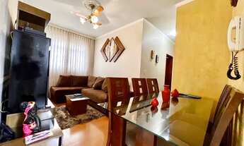 Imagem 5: Apartamento à venda, 3 quartos, 1 suíte, 2 vagas, Eldorado - Contagem/MG