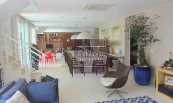 Imagem: Alto da Boa Vista - Venda / Locação