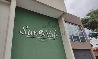 Imagem 4: Apartamento - Jardim Vale do Sol - Residencial Sun Vale - 48m² - 2 Dormitórios