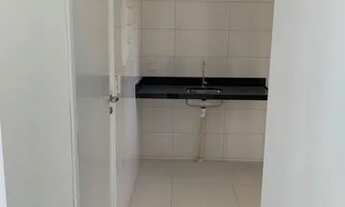 Imagem 3: More no coração de Madalena| Edf. Solar Di Cavalcanti|3 Quartos| Lazer completo