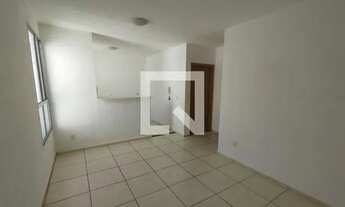 Imagem: Apartamento para Aluguel - Jardim Roberto