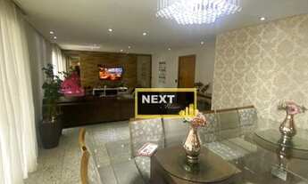 Imagem 4: Apartamento com 3 dormitórios para alugar, 178 m² por R$ 11.000,00/mês - Tatuapé - São Pau