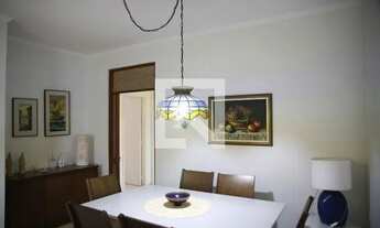 Imagem 5: Apartamento para Aluguel - Boqueirão, 2 Quartos, 130 m2