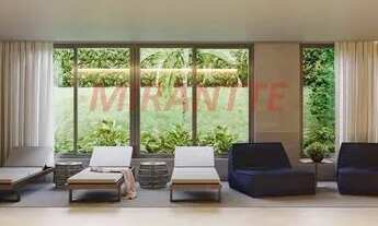 Imagem 6: Apartamento de 27m² com 1 quartos em Higienópolis