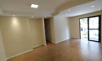 Imagem 2: Apartamento com 3 dorms, Paraíso do Morumbi, São Paulo - R$ 430 mil, Cod: 4144