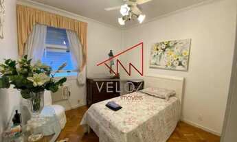 Imagem 7: Apartamento-À VENDA-Leblon-Rio de Janeiro-RJ