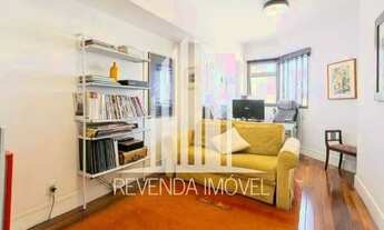 Imagem: Cobertura com piscina, 220m², 3 suítes