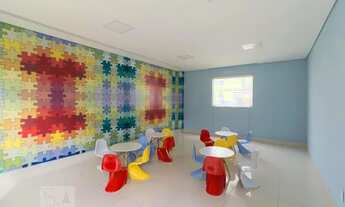 Imagem 2: Apartamento para Aluguel - Bandeirantes, 2 Quartos, 48 m2