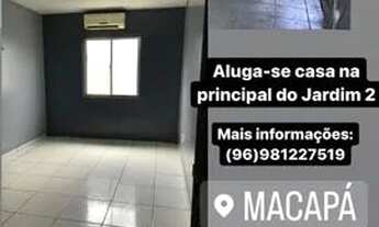 Imagem: Casa no Jardim Felicidade