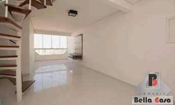 Imagem 2: COBERTURA VILA PRUDENTE 169M2 3 DORMITORIOS 1 SUITE SALA AMPLA 1 VAGA