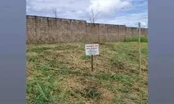 Imagem: Terreno em delfinópolis mg 313m2