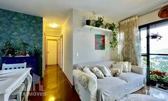 Imagem 1: RR5418 Apartamento 98m² CONDOMÍNIO ED ALPHA TOWERS - 3 Dorms 2 Vagas - Barueri SP - Ótima