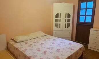 Imagem 5: Casa para aluguel tem 100 metros quadrados com 3 quartos