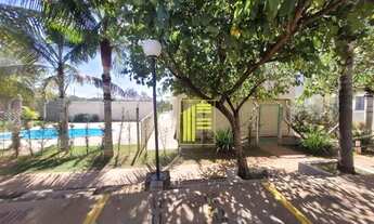 Imagem 6: Apartamento com 2 dormitórios para alugar, 50 m² por R$ 1.150,00/mês - Parque das Flores