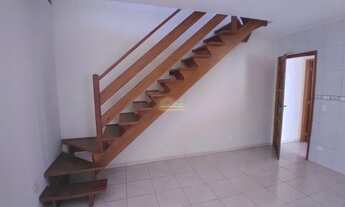 Imagem 3: CASA com 3 dormitórios para alugar com 110m² por R$ 1.850,00 no bairro Santa Felicidade