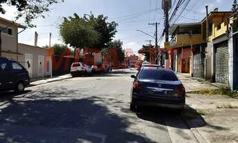 Imagem 4: Terreno em Água Fria