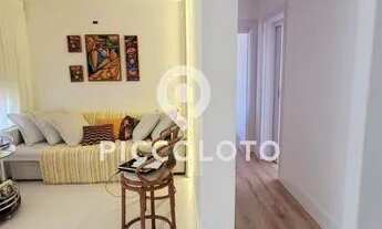 Imagem 2: Apartamento - Cambuí - Campinas