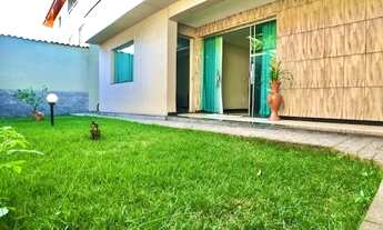 Imagem 3: Casa à venda, 3 quartos, 1 suíte, 6 vagas, Glalijá - Belo Horizonte/MG