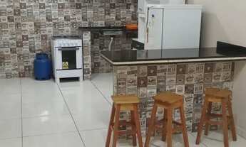 Imagem: Aluga apartamento