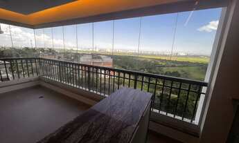 Imagem 7: Apartamento para venda possui 158 metros quadrados com 3 SUÍTES