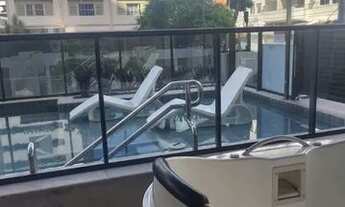 Imagem 2: Apartamento no Edifício Estúdio Design