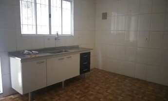 Imagem: Casa para Aluguel com 2 quartos, 80m²