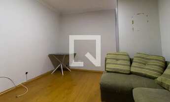 Imagem 3: Apartamento para Aluguel - Sítio Cercado, 2 Quartos, 55 m2