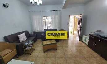 Imagem 3: Sobrado com 3 dormitórios à venda, 217 m² - Barcelona - São Caetano do Sul/SP