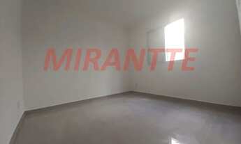 Imagem 4: Cond. fechado de 2021m² com 2 quartos em Água Fria