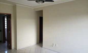 Imagem 6: Apartamento para aluguel com 77 metros quadrados com 3 quartos em Monte Castelo - Campo Gr