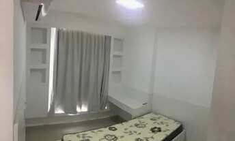 Imagem 4: Apartamento para Venda em São Paulo, Chácara Inglesa, 2 dormitórios, 1 banheiro, 1 vaga