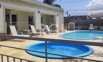 Imagem: Casa Condominio em Aberta dos Morros