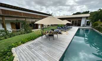 Imagem 5: Casa de condomínio para venda tem 729 metros quadrados com 6 quartos em Trancoso - Porto S