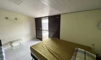 Imagem 7: Casa para venda tem 155 metros quadrados com 3 quartos em Arembepe (Abrantes) - Camaçari