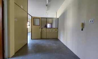 Imagem 4: Sala - Centro - Campinas