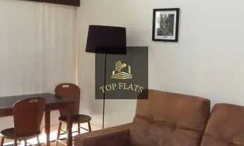 Imagem 2: Flat disponível na Bela Vista