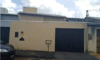 Imagem 2: CASA RESIDENCIAL em UBERLÂNDIA - MG, TAIAMAN