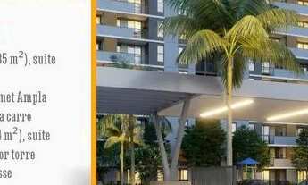 Imagem: HORIZONTE PONTA NEGRA/ VISTA RIO/ 3 ELEVADORES