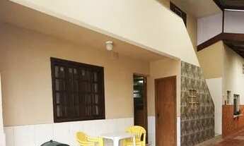 Imagem 4: Casa Por dia na praia de Guaratuba 3 min do mar Morro do Cristo