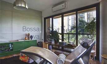 Imagem 4: Apartamento com vista eterna para o verde do bairro