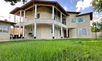 Imagem: Vendo sobrado na Granja do Torto