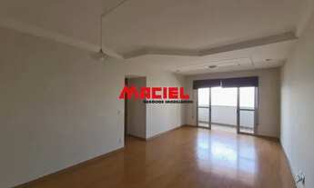 Imagem 3: Apartamento Padrão em São José dos Campos